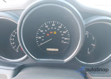 2007 Lexus Rx 350 из США, поврежденный, VIN 2T2HK31U67C041986